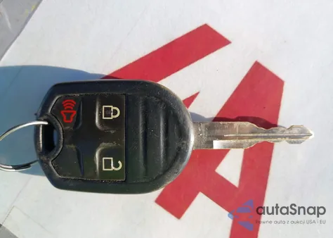 2013 Ford F-150 Xlt from USA, damaged, VIN 1FTFX1EF8DFC40764